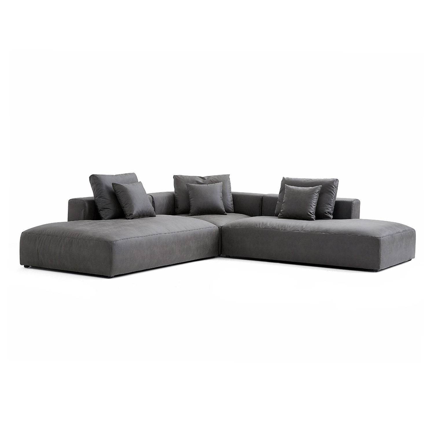 The 5th Open L Sectional - Valyouweho