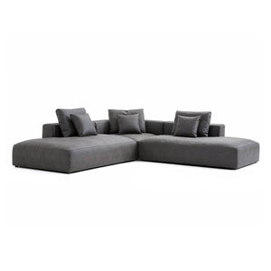 The 5th Open L Sectional - Valyouweho