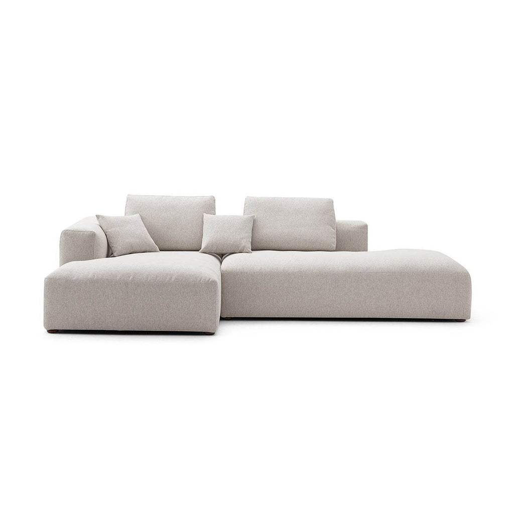 The 5th Open Sectional - Valyouweho