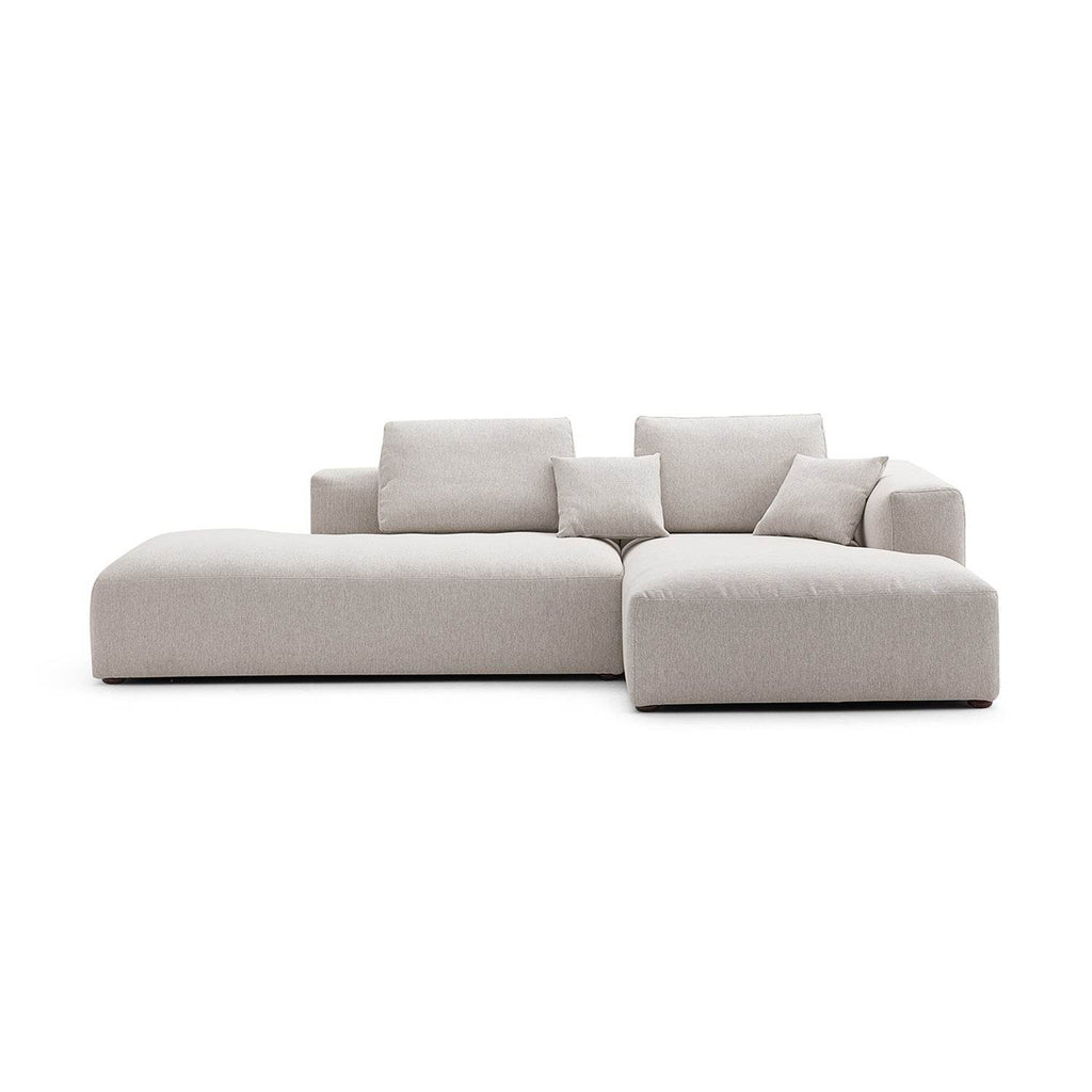 The 5th Open Sectional - Valyouweho