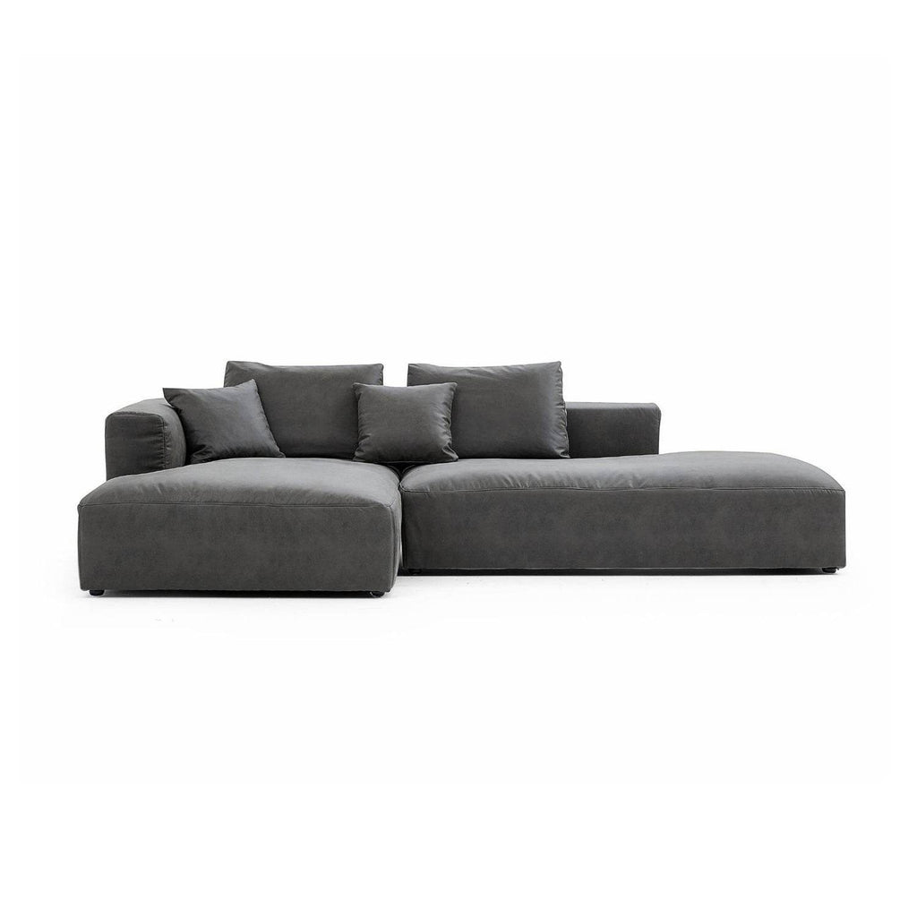 The 5th Open Sectional - Valyouweho