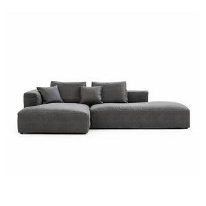 The 5th Open Sectional - Valyouweho