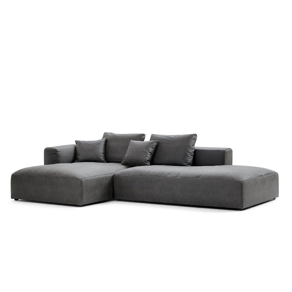 The 5th Open Sectional - Valyouweho