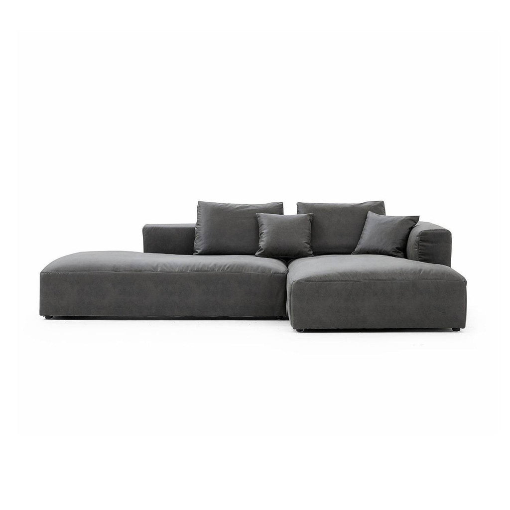 The 5th Open Sectional - Valyouweho