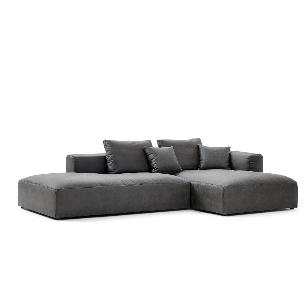 The 5th Open Sectional - Valyouweho