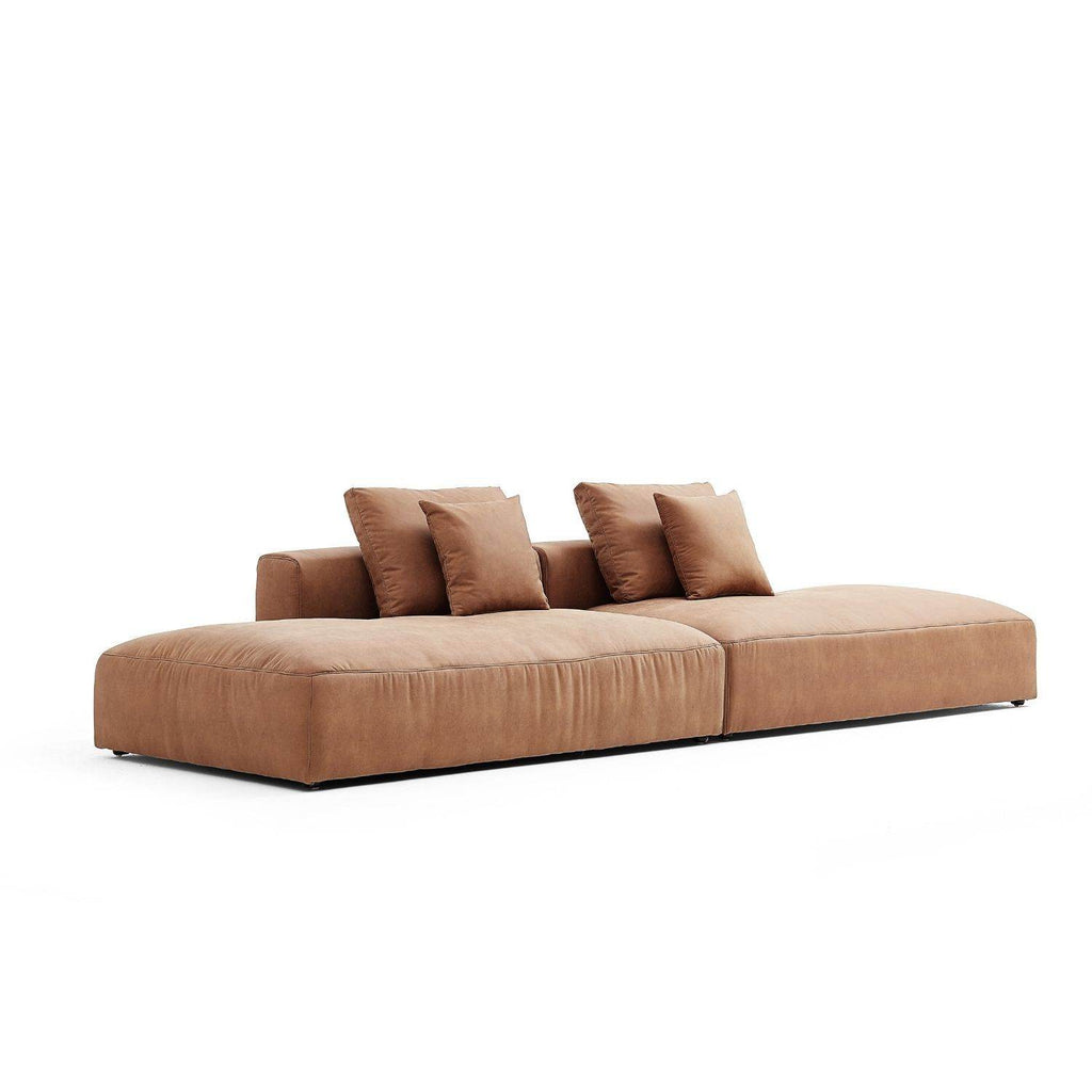 The 5th Lounger - Valyouweho