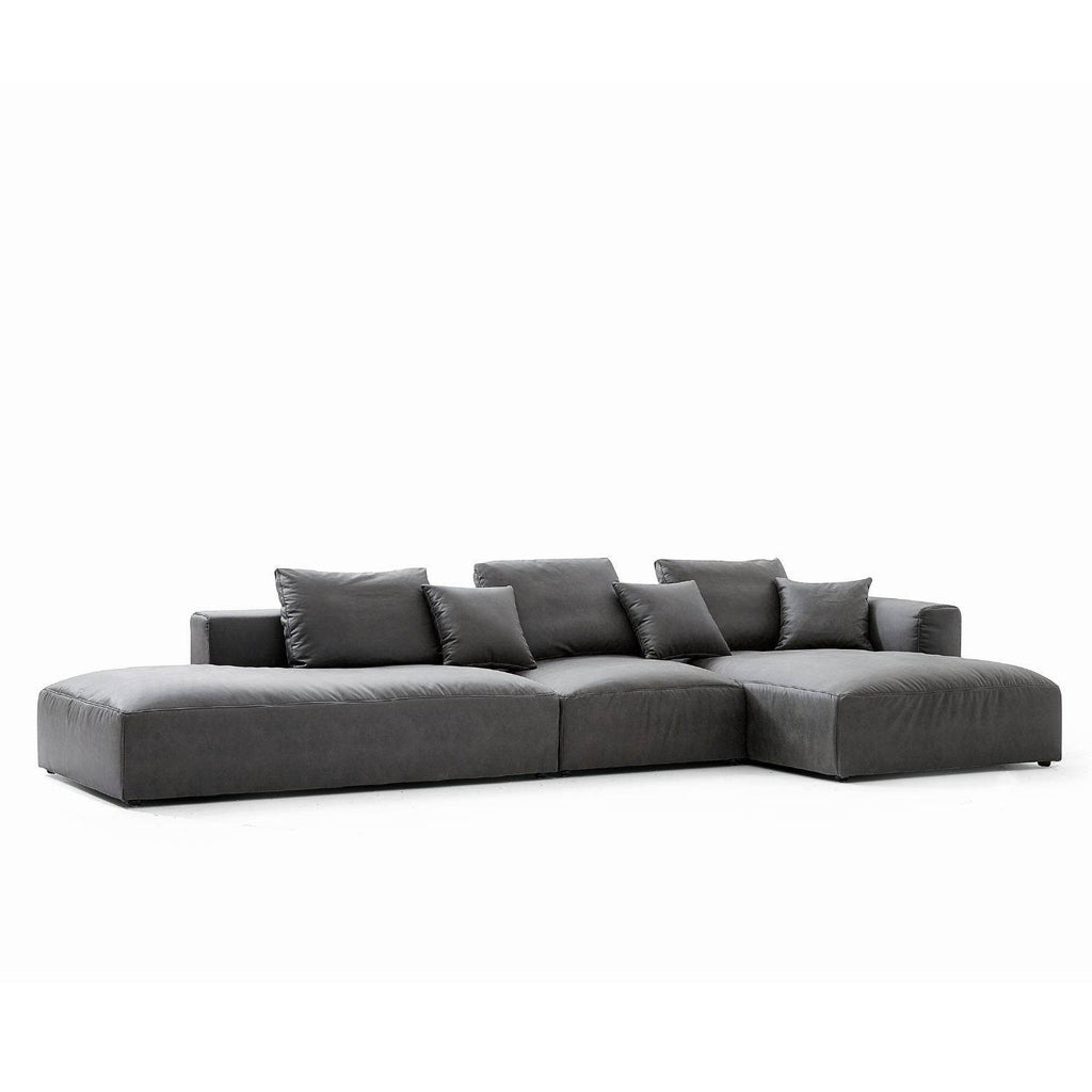 The 5th Open Sectional - Valyouweho
