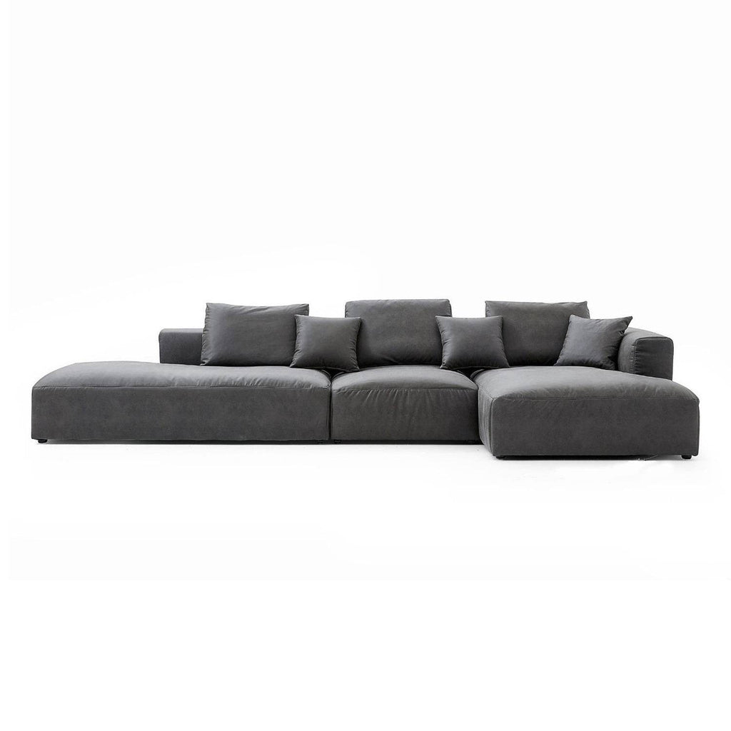 The 5th Open Sectional - Valyouweho