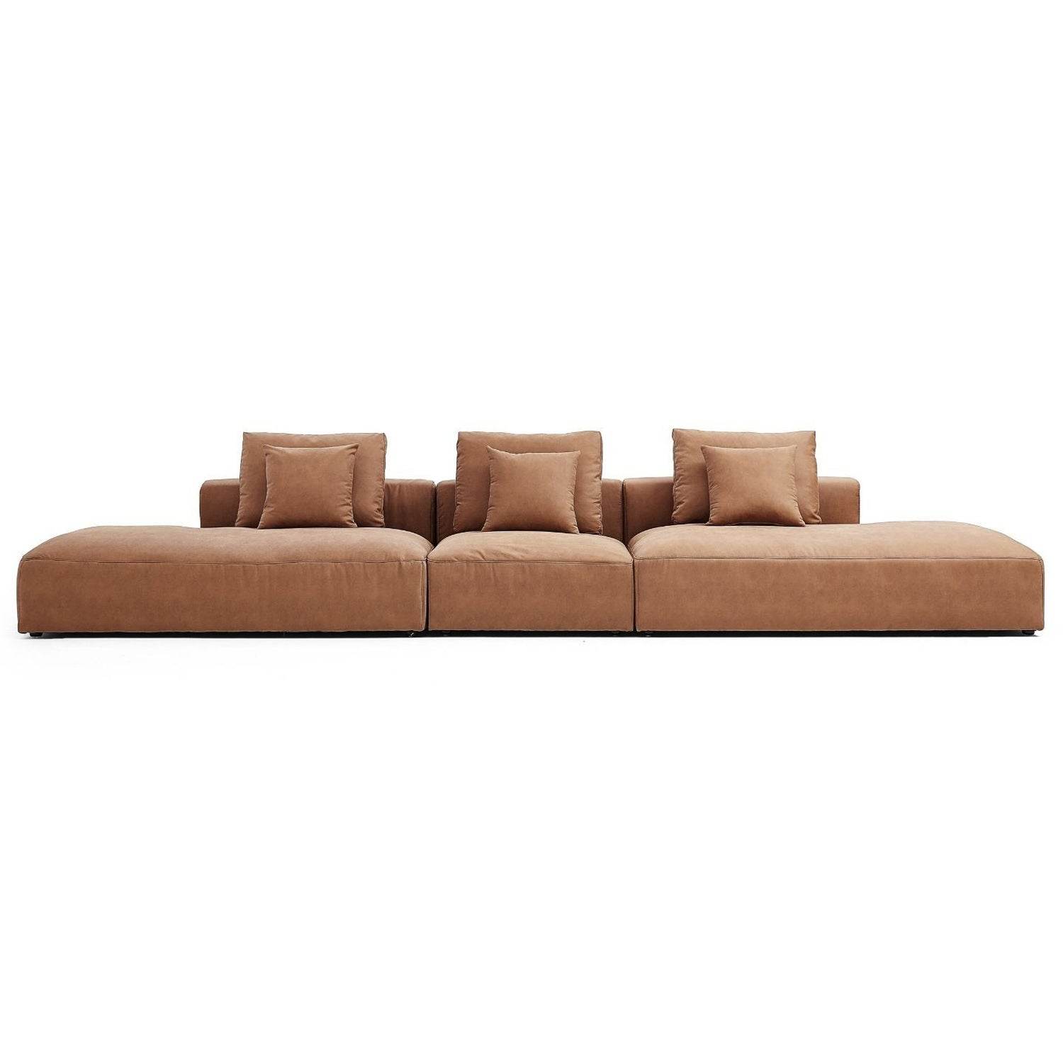 The 5th Lounger - Valyouweho