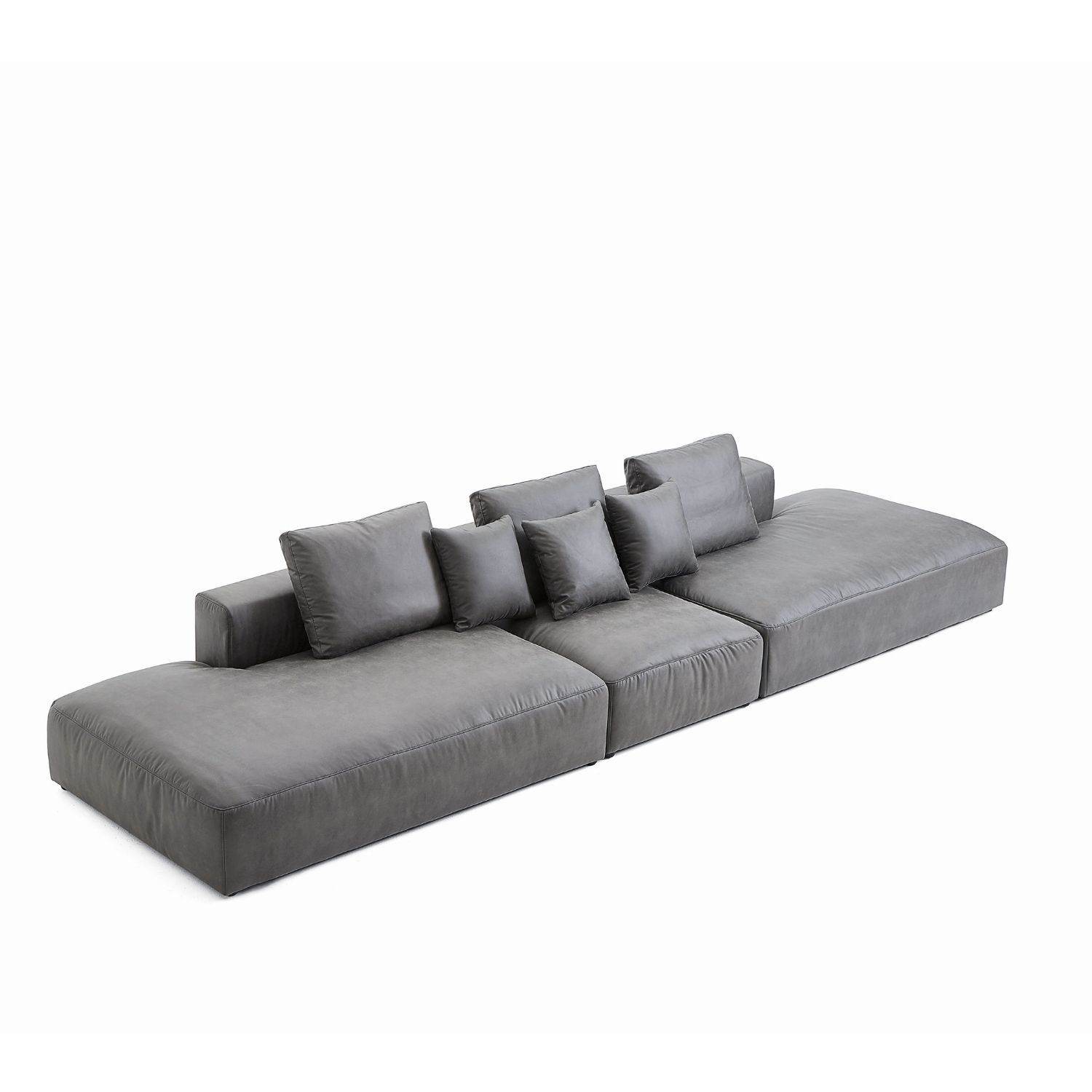 The 5th Lounger - Valyouweho