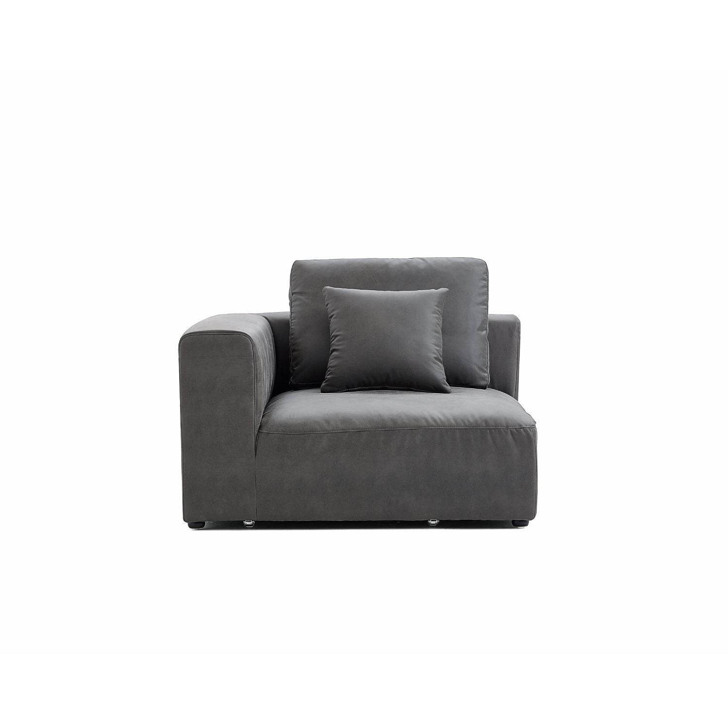 The 5th - Corner Seat - Valyouweho