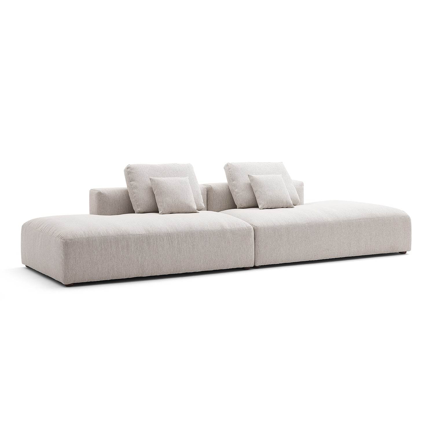The 5th Lounger - Valyouweho