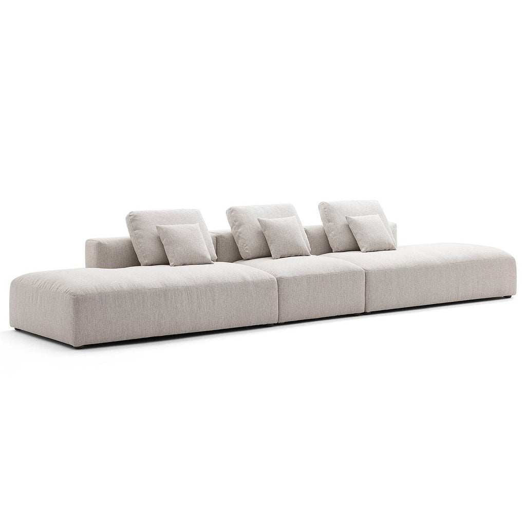 The 5th Lounger - Valyouweho