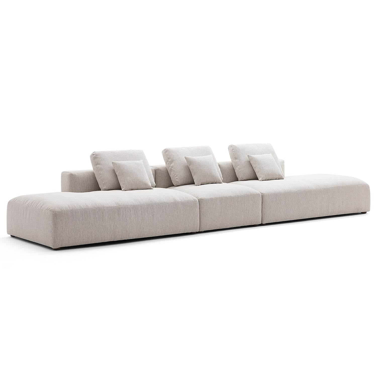 The 5th Lounger - Valyouweho