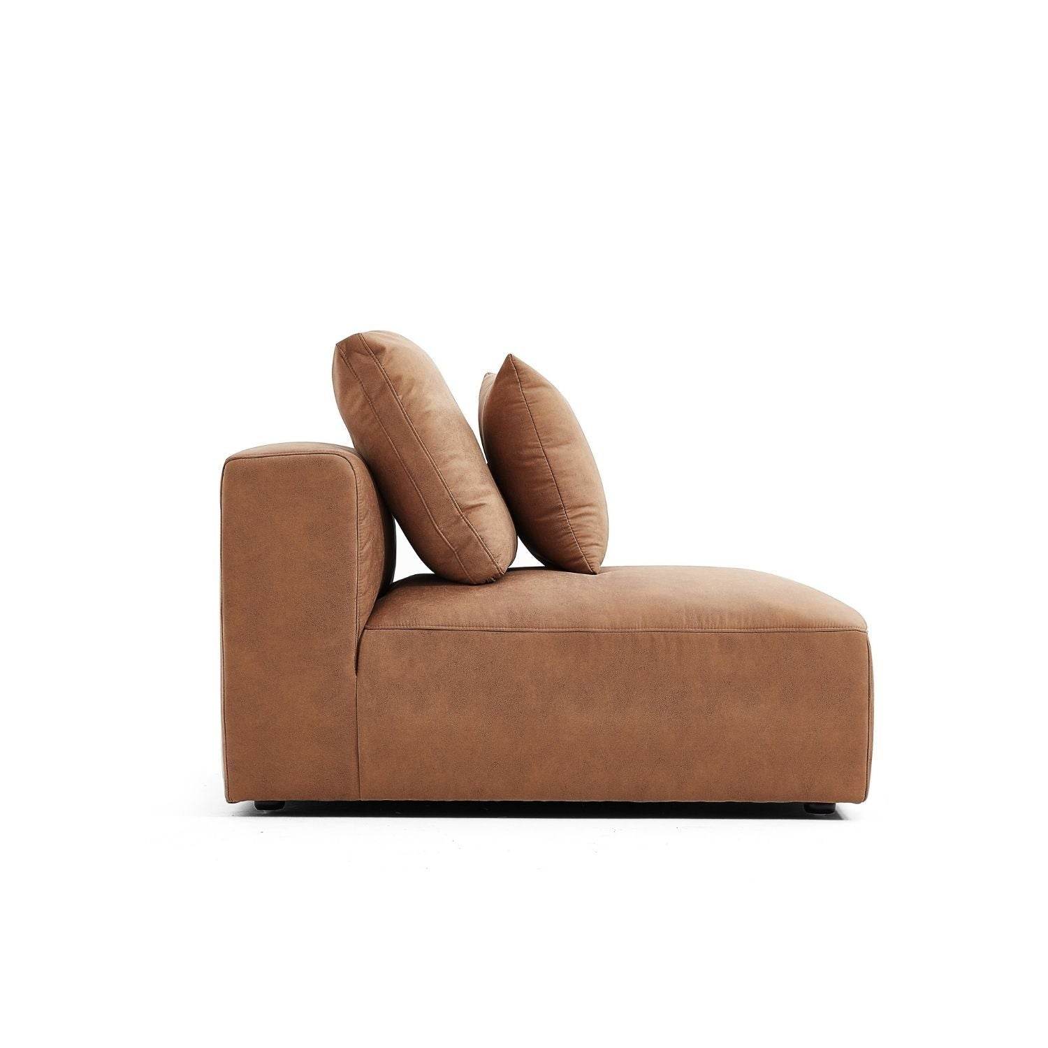 The 5th - Armless Seat - Valyouweho