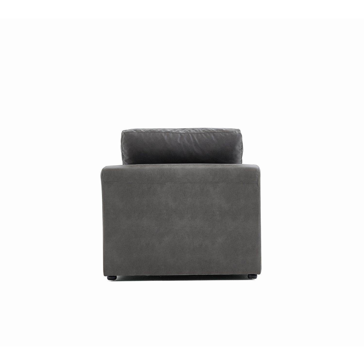 The 5th - Armless Seat - Valyouweho