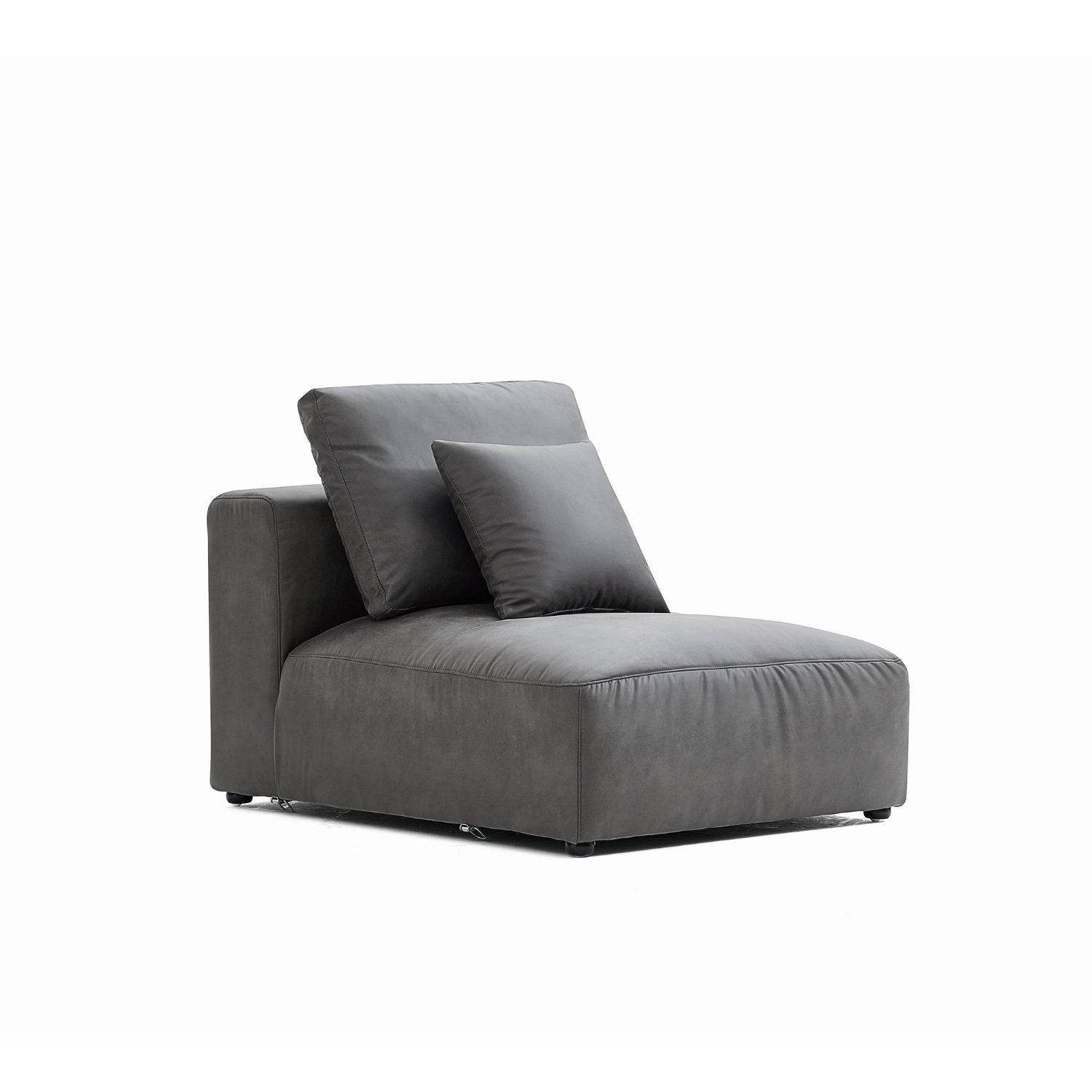 The 5th - Armless Seat - Valyouweho