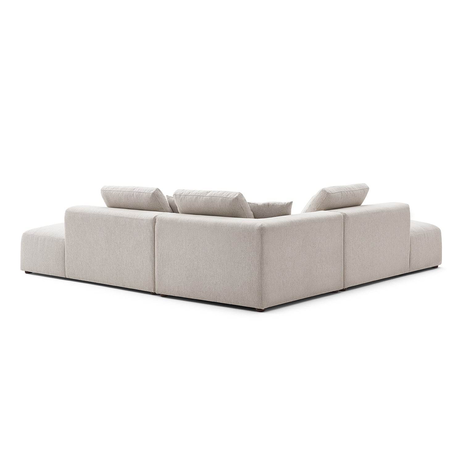 The 5th Open L Sectional - Valyouweho