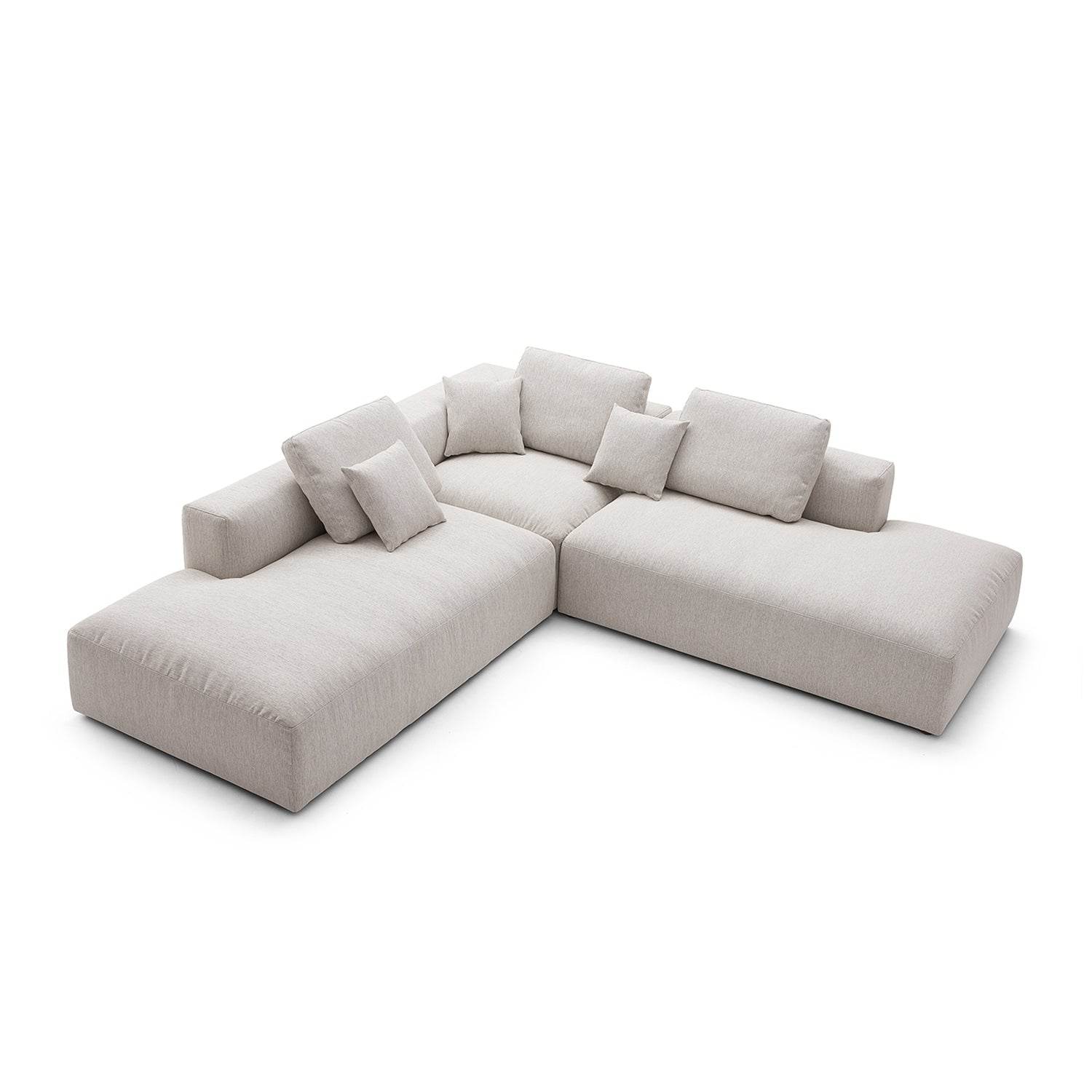 The 5th Open L Sectional - Valyouweho