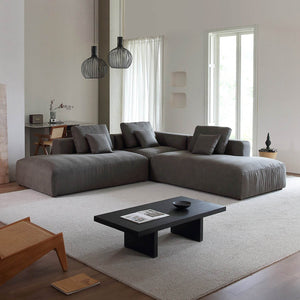 The 5th Open L Sectional - Valyouweho