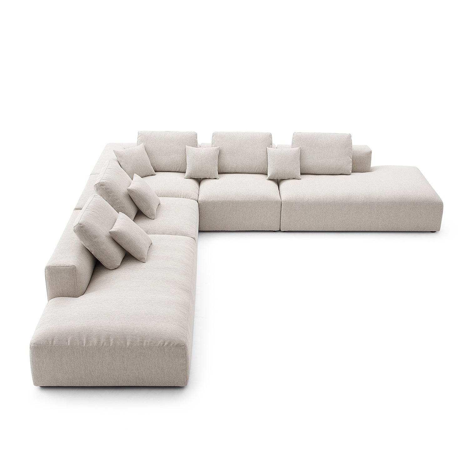 The 5th Open L Sectional - Valyouweho