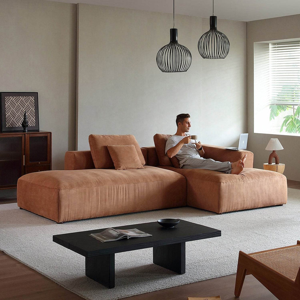 The 5th Open Sectional - Valyouweho