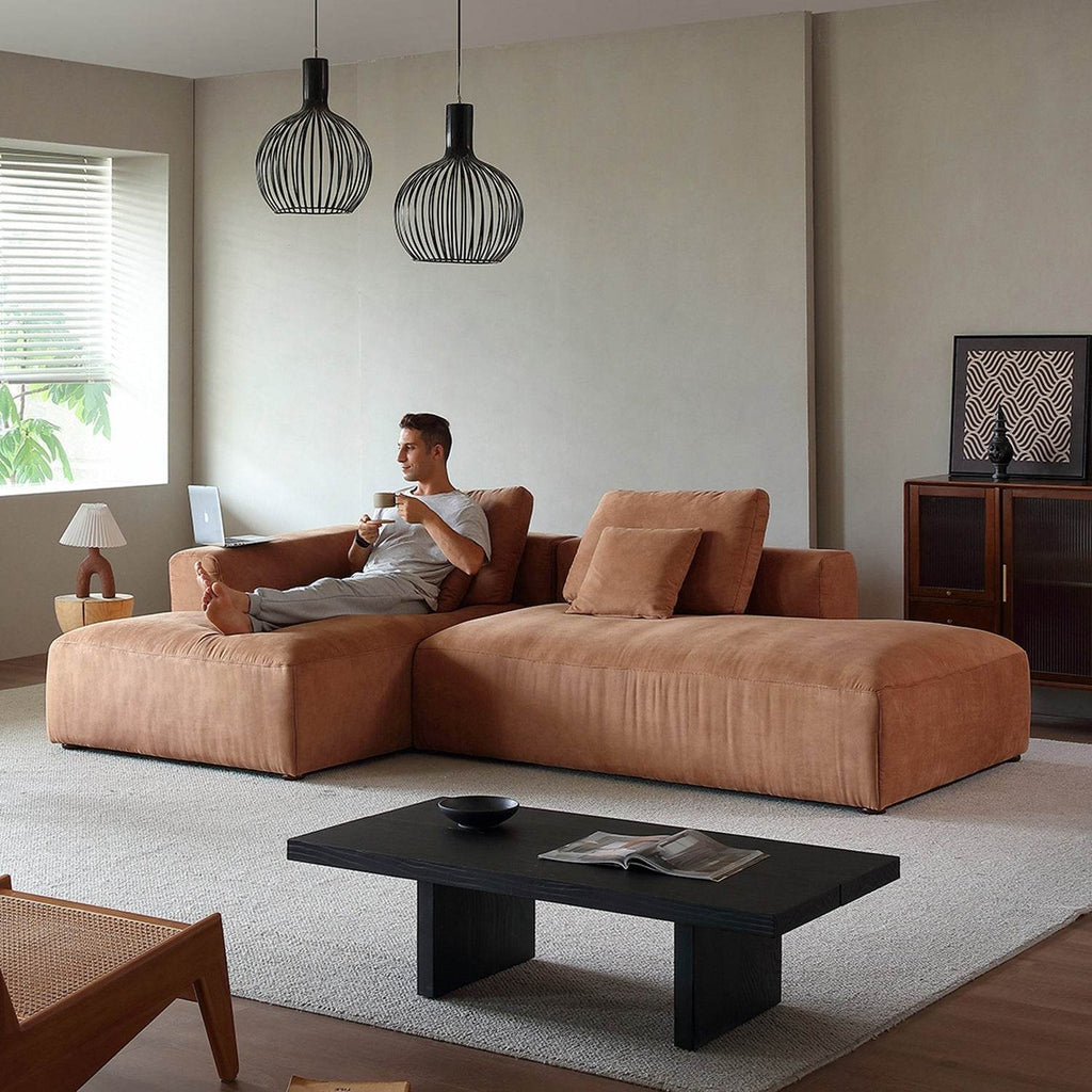 The 5th Open Sectional - Valyouweho