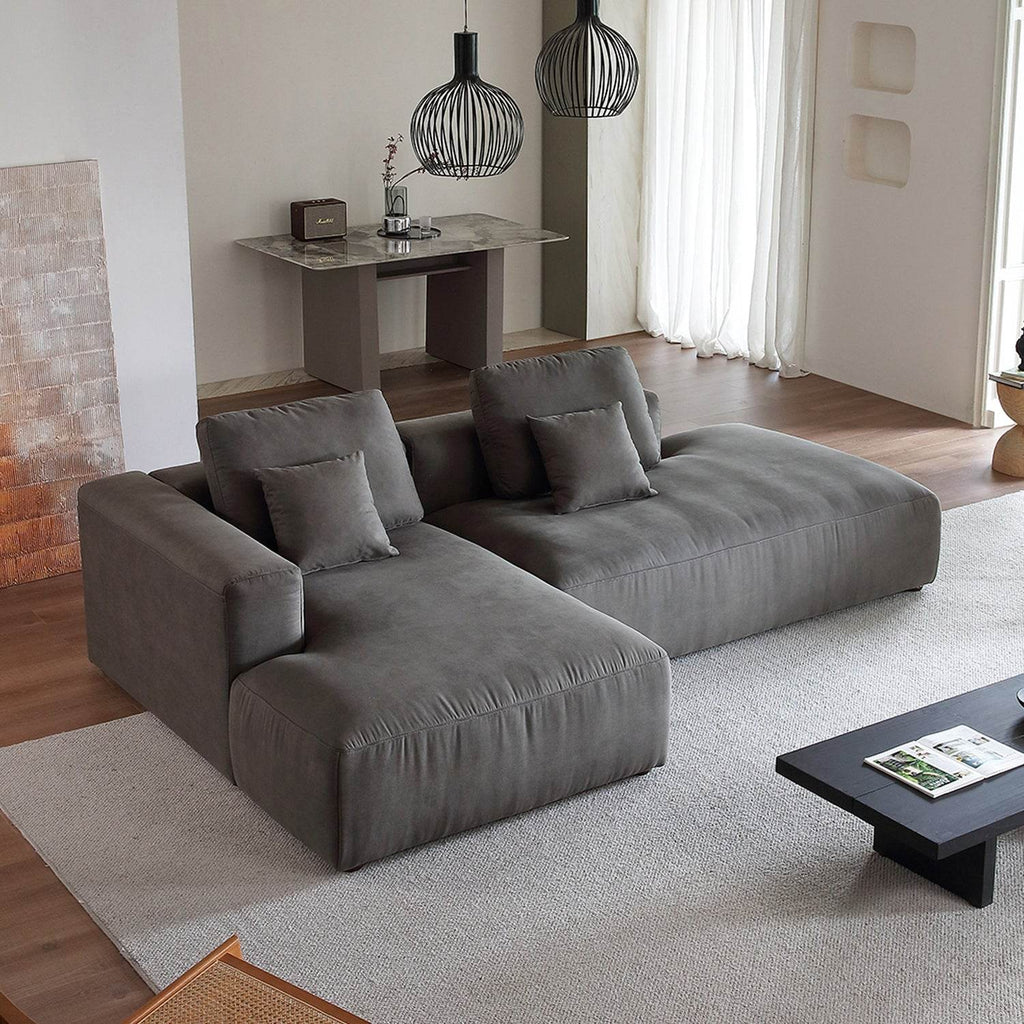 The 5th Open Sectional - Valyouweho