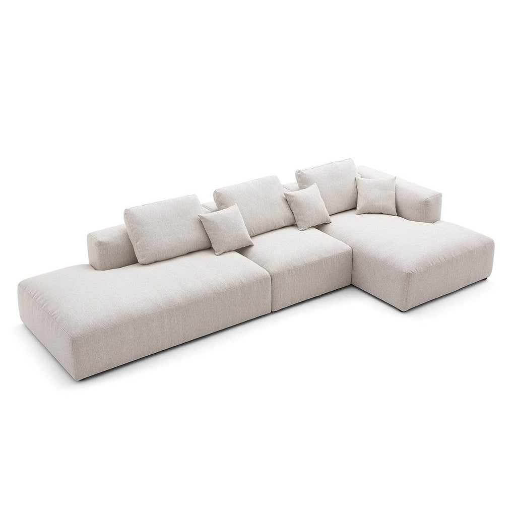 The 5th Open Sectional - Valyouweho