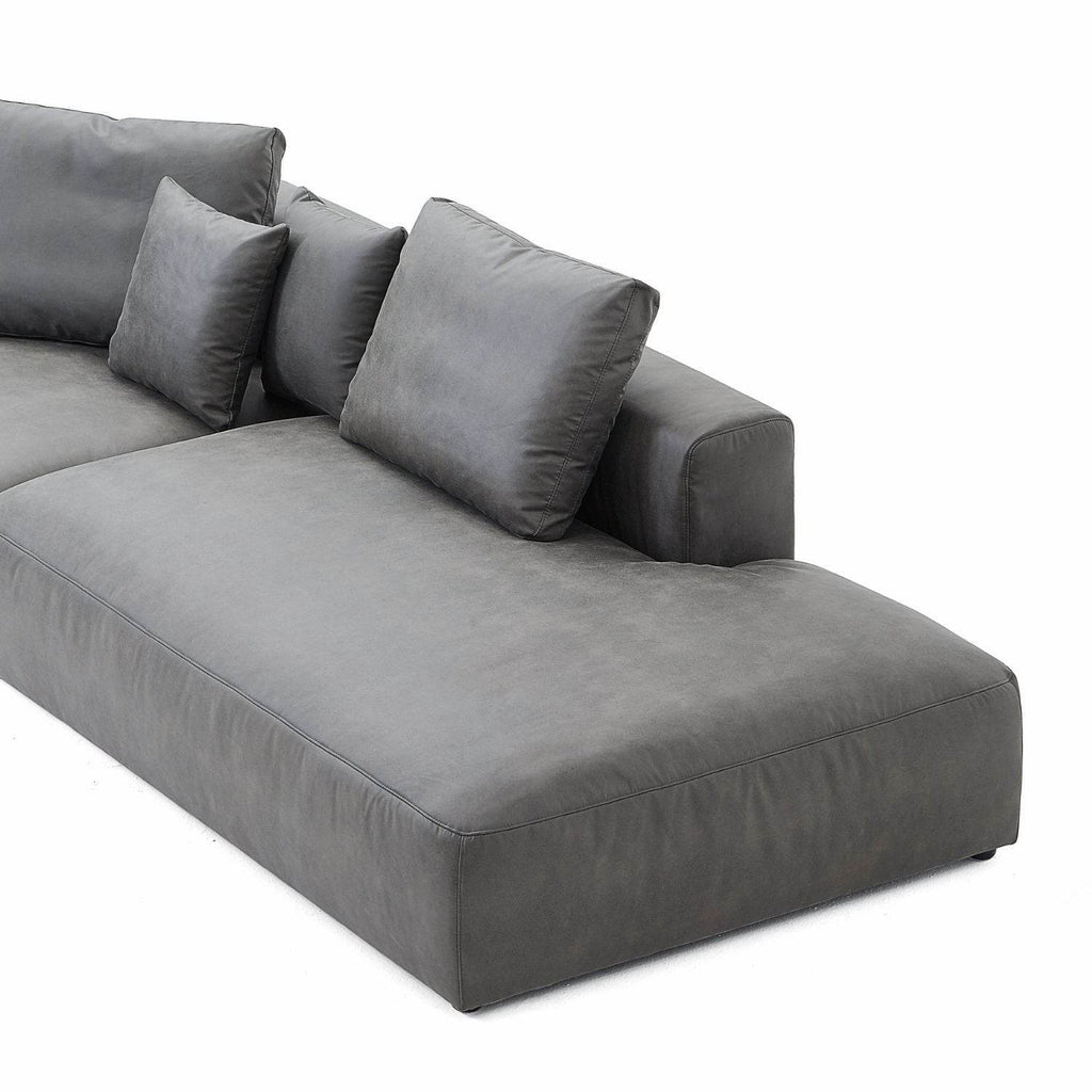The 5th Sofa - Valyouweho