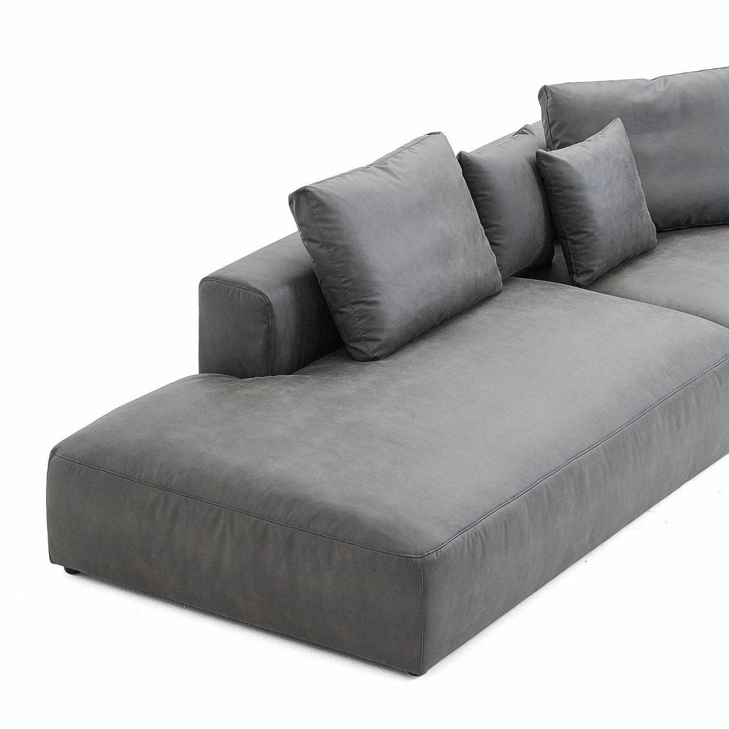 The 5th Sofa - Valyouweho