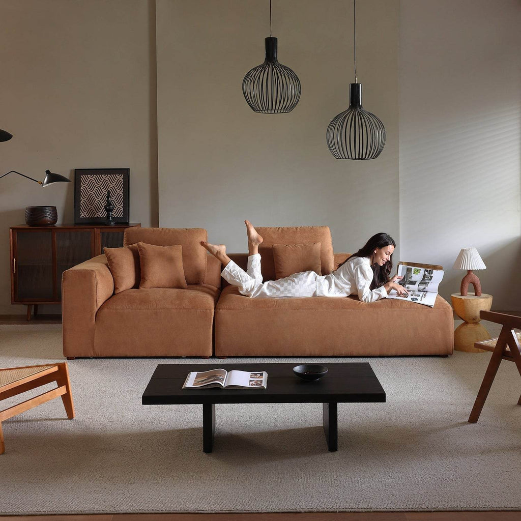 The 5th Sofa - Valyouweho