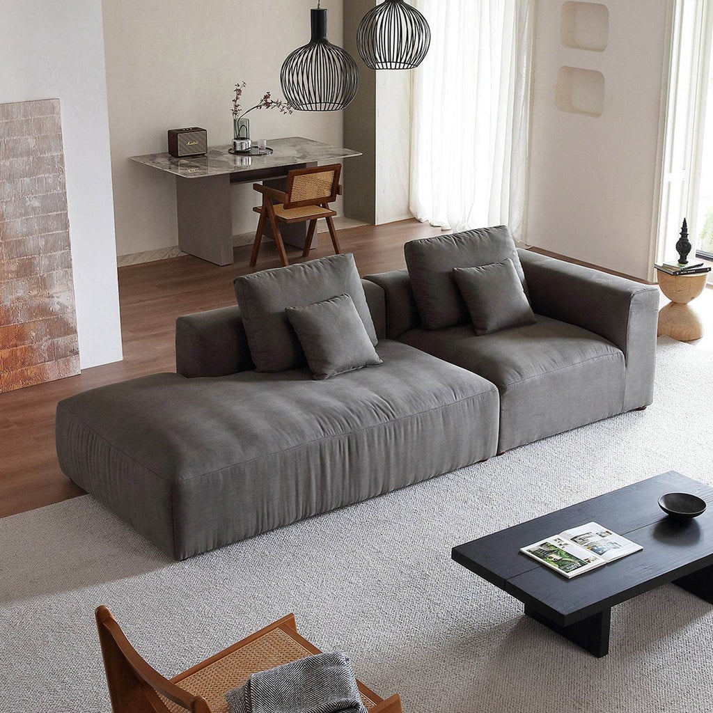 The 5th Sofa - Valyouweho