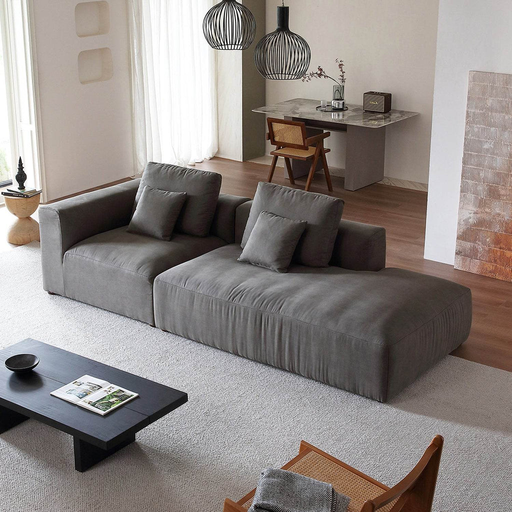 The 5th Sofa - Valyouweho