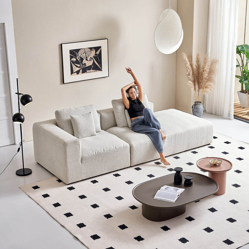 The 5th Sofa - Valyouweho