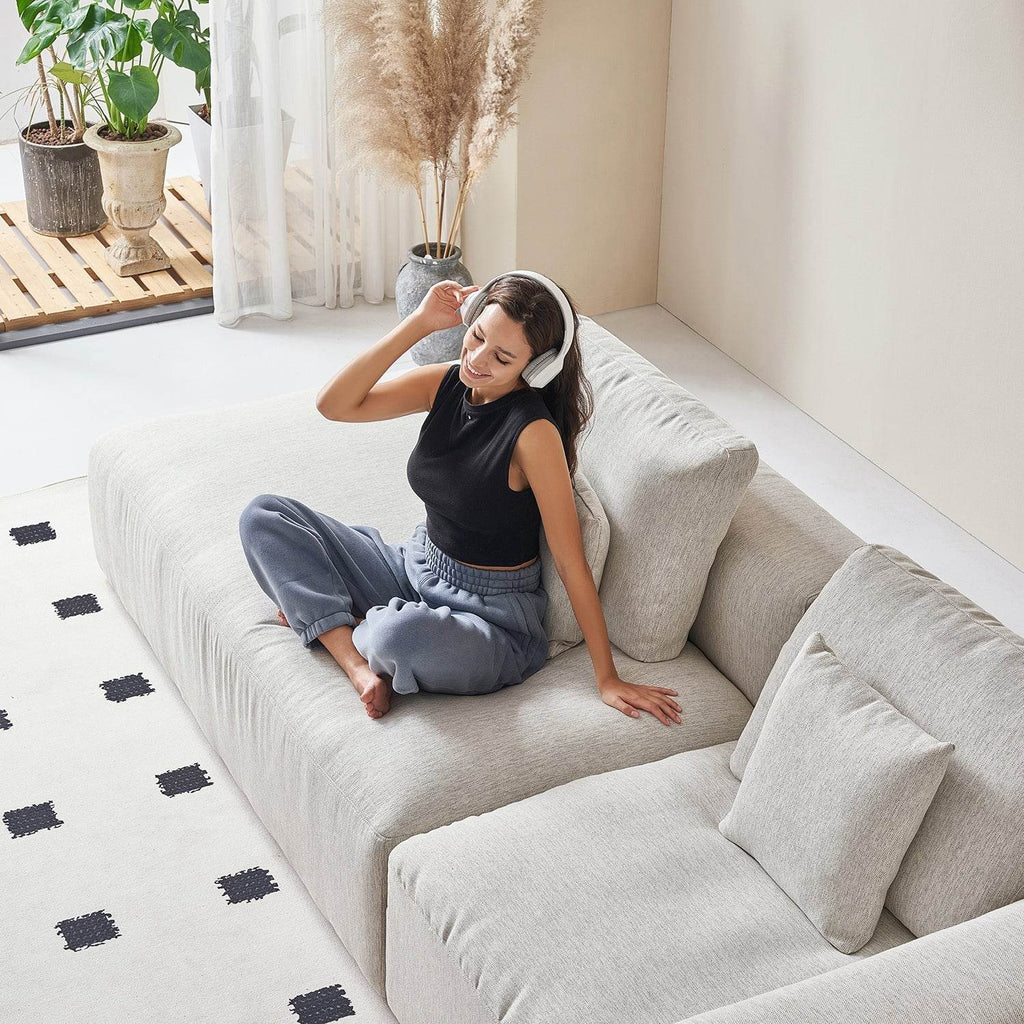 The 5th Sofa - Valyouweho