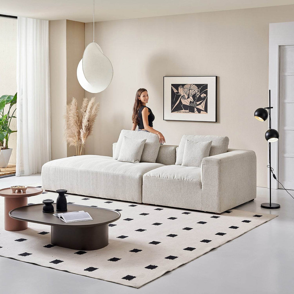 The 5th Sofa - Valyouweho