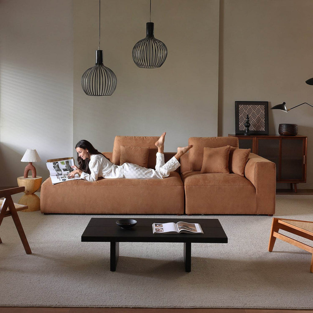 The 5th Sofa - Valyouweho