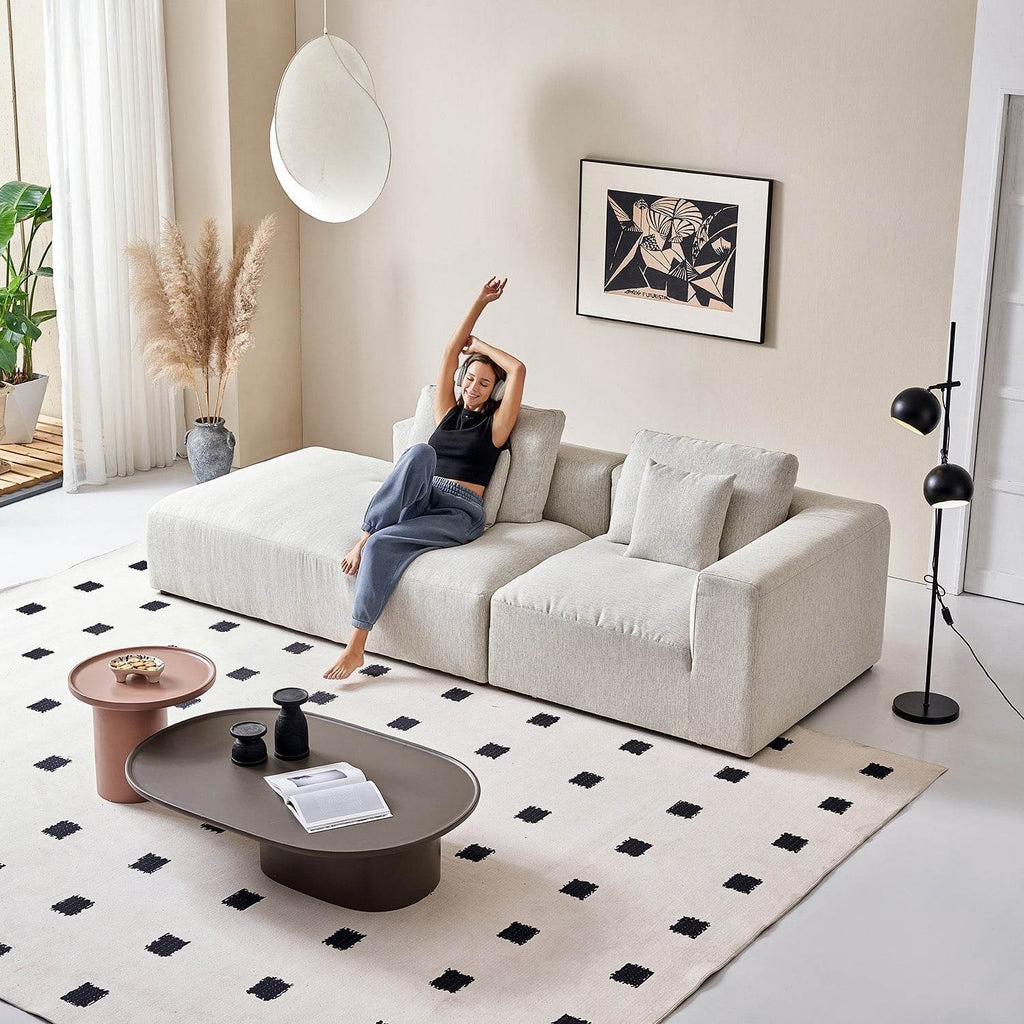 The 5th Sofa - Valyouweho