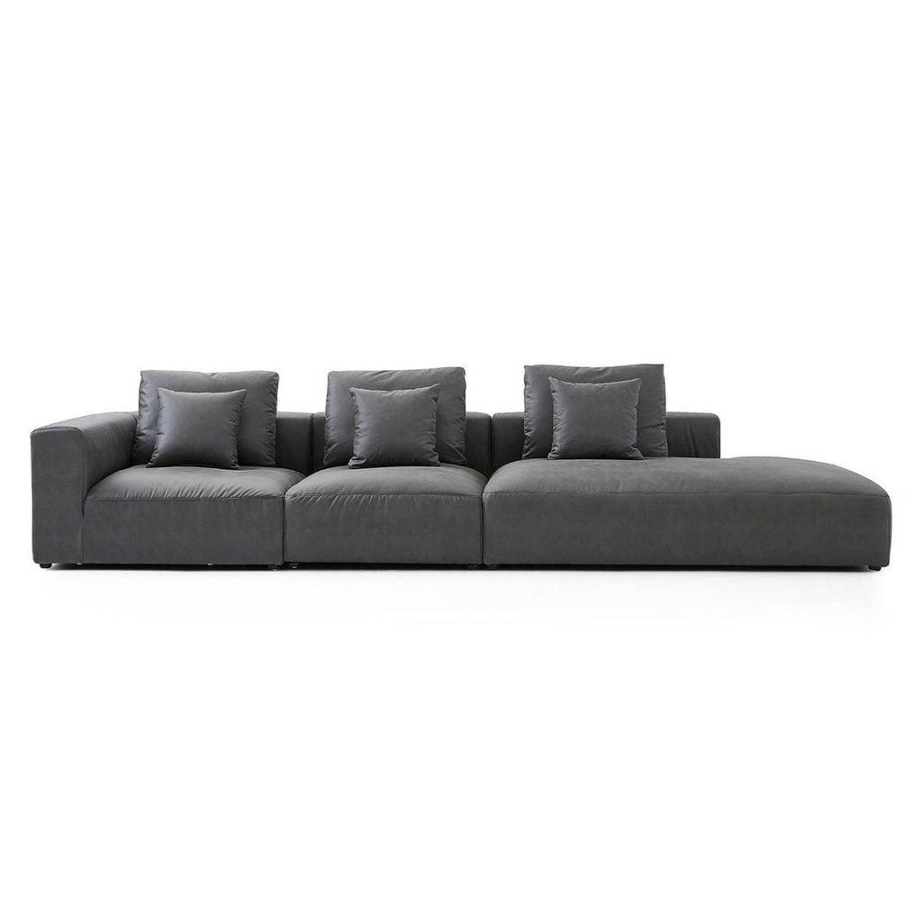 The 5th Sofa - Valyouweho