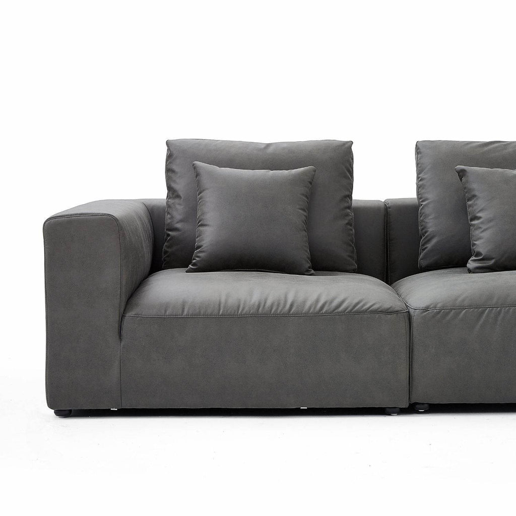 The 5th Sofa - Valyouweho