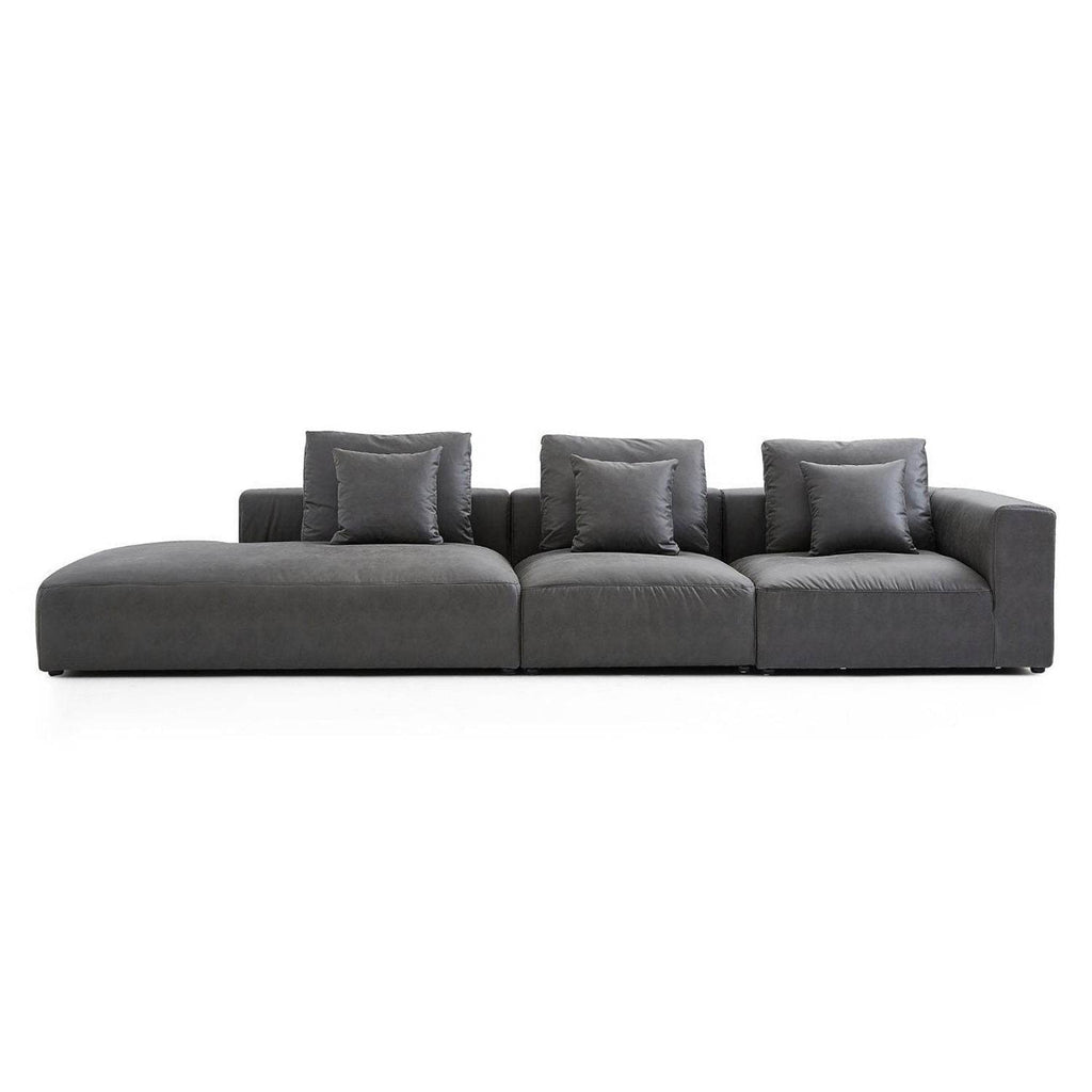 The 5th Sofa - Valyouweho