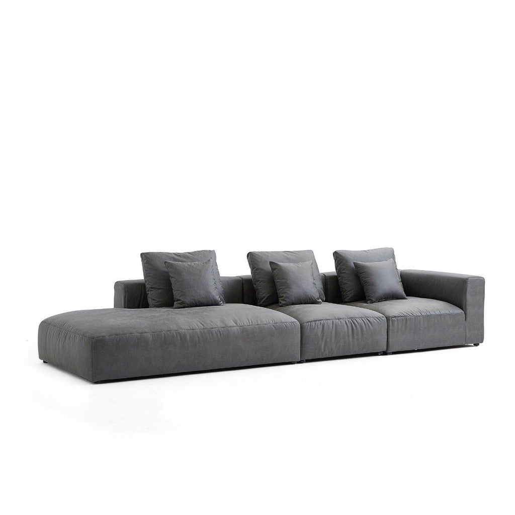 The 5th Sofa - Valyouweho