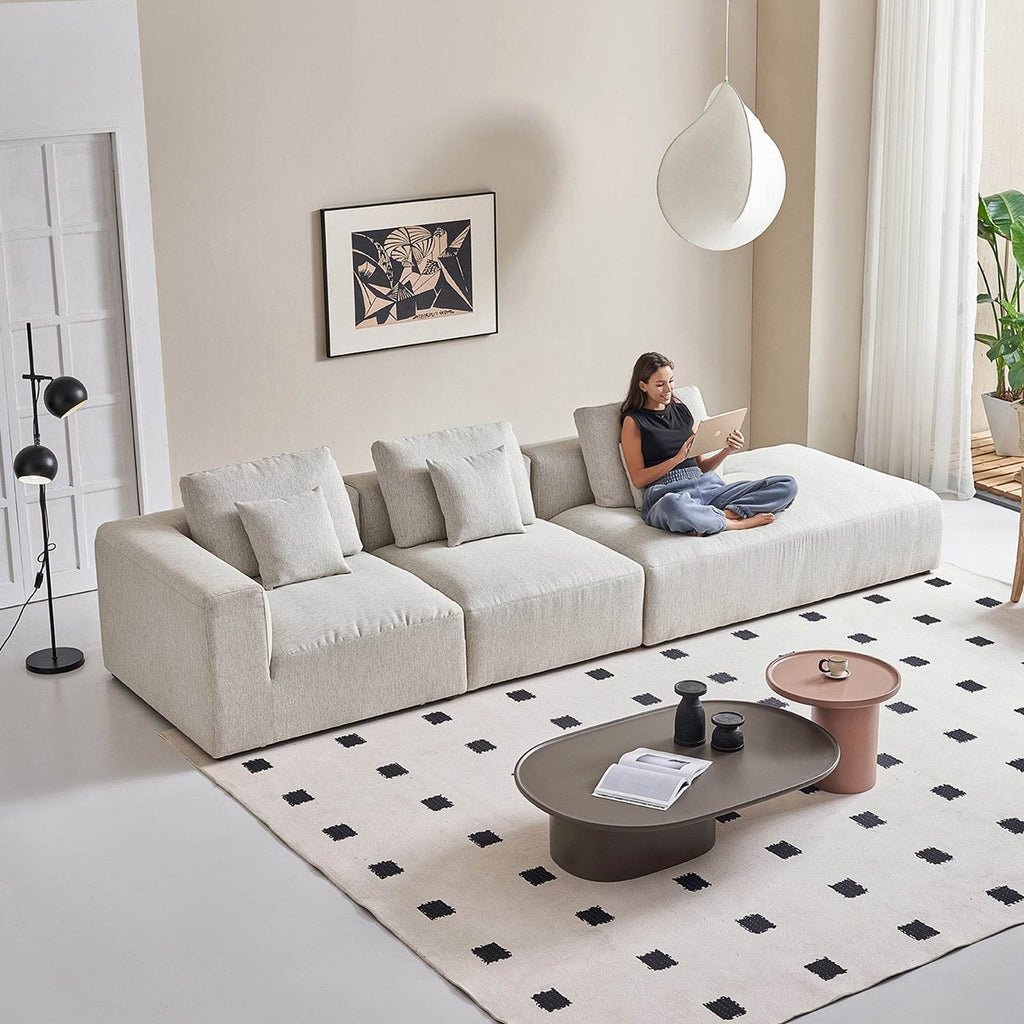 The 5th Sofa - Valyouweho