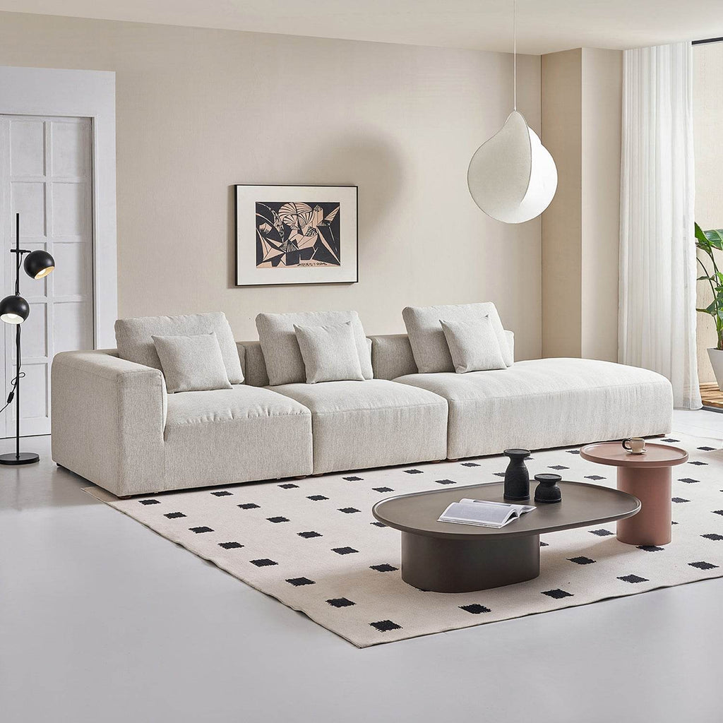 The 5th Sofa - Valyouweho