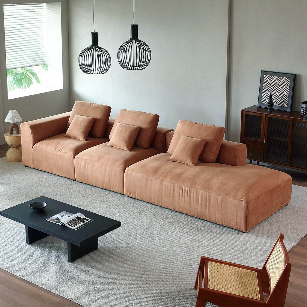 The 5th Sofa - Valyouweho