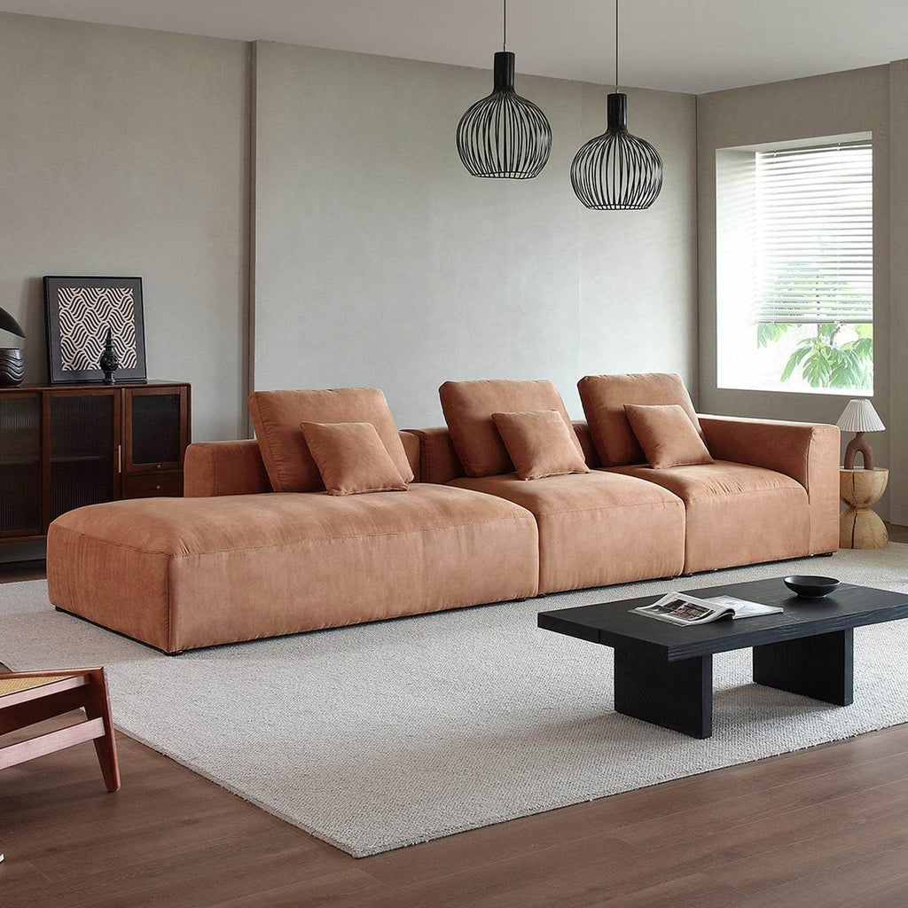 The 5th Sofa - Valyouweho
