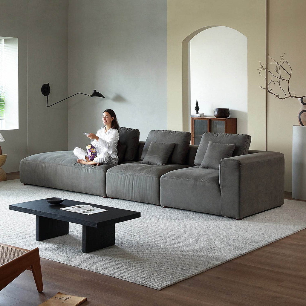 The 5th Sofa - Valyouweho