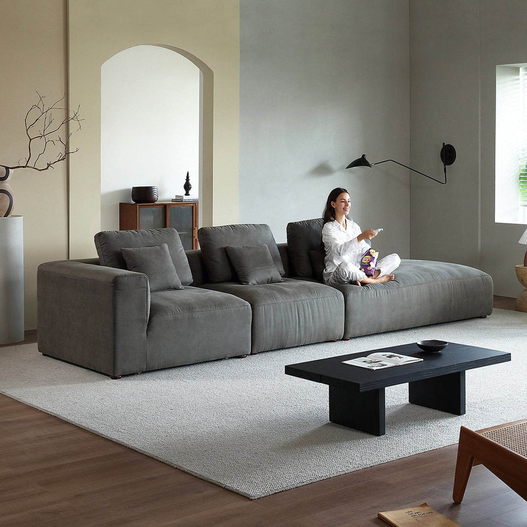 The 5th Sofa - Valyouweho