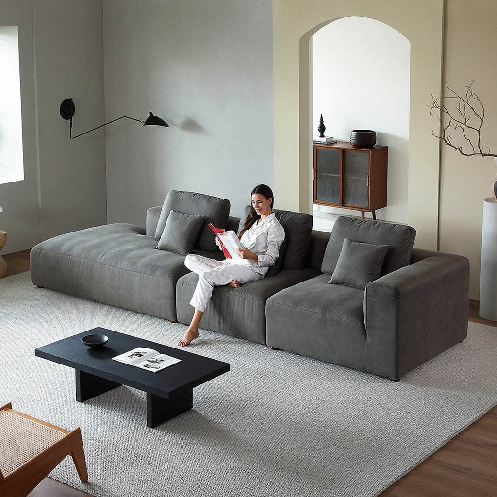 The 5th Sofa - Valyouweho